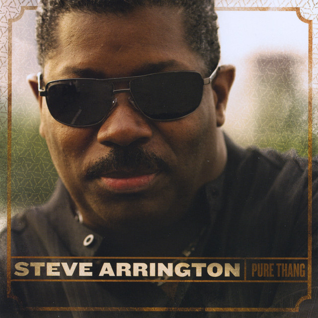 Pure Thang album cover