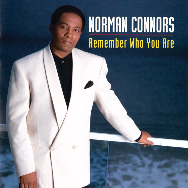 Remember Who You Are album cover