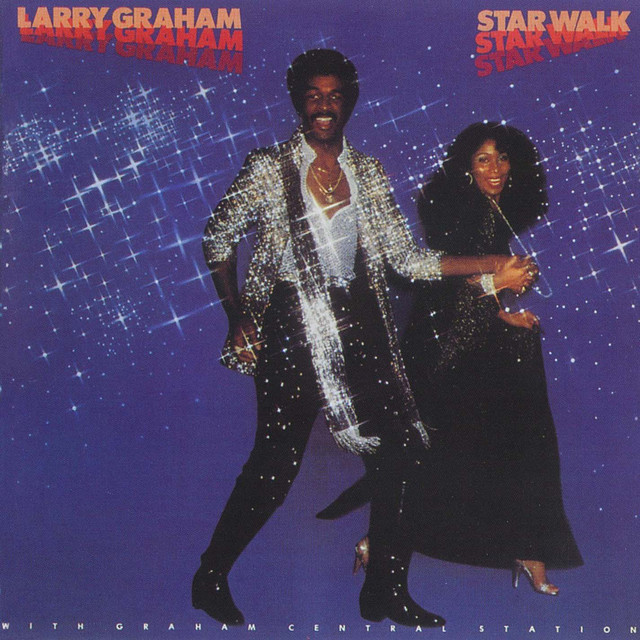 Star Walk album cover