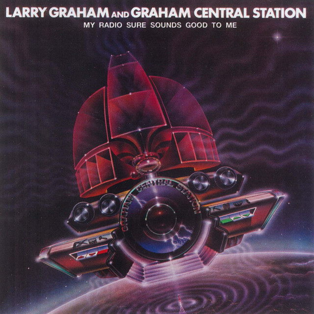 My Radio Sure Sounds Good To Me album cover