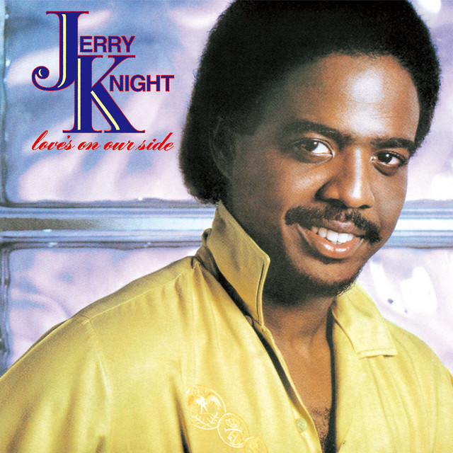 Love's On Our Side album cover