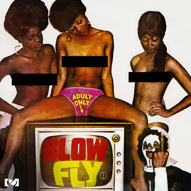 On TV album cover