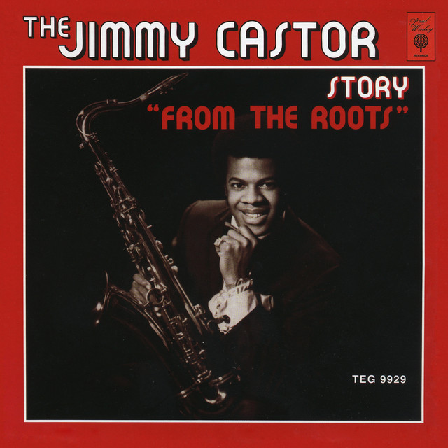 Story from the Roots album cover