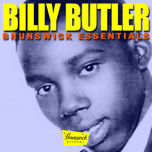 Brunswick Essentials album cover