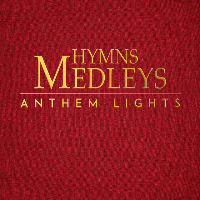 Hymns Medleys album cover