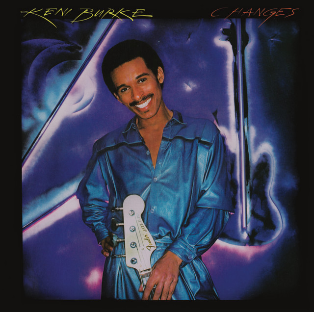 Changes (Expanded Edition) album cover
