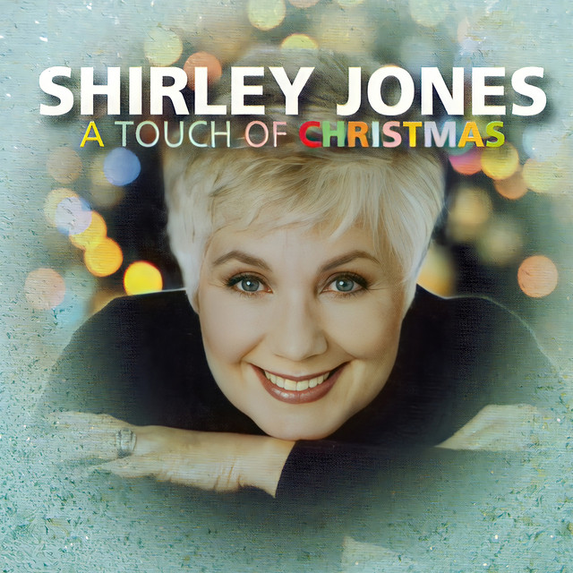A Touch of Christmas album cover