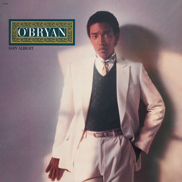 Doin' Alright album cover