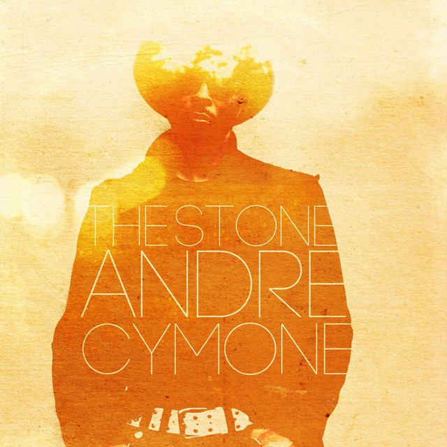 The Stone album cover