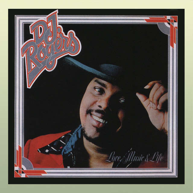 Love, Music and Life (Expanded) album cover
