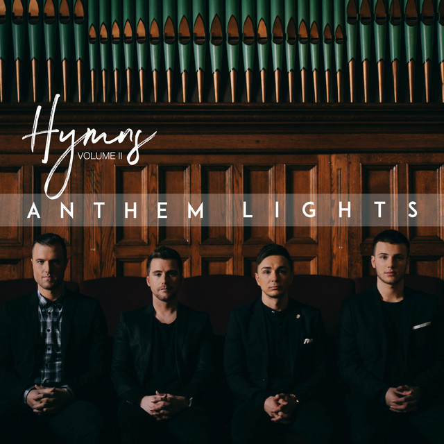 Hymns, Vol. II album cover