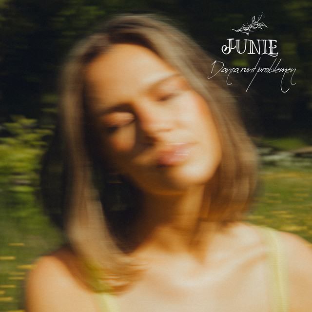 Dansa runt problemen album cover