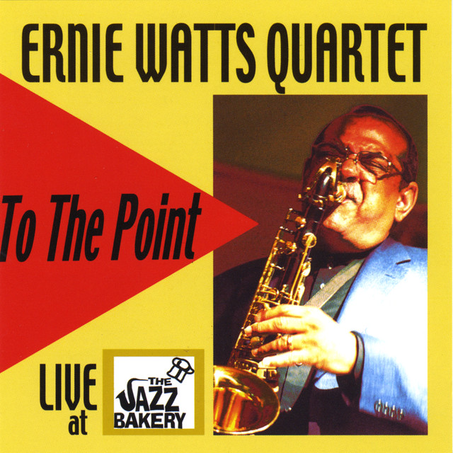 To The Point album cover