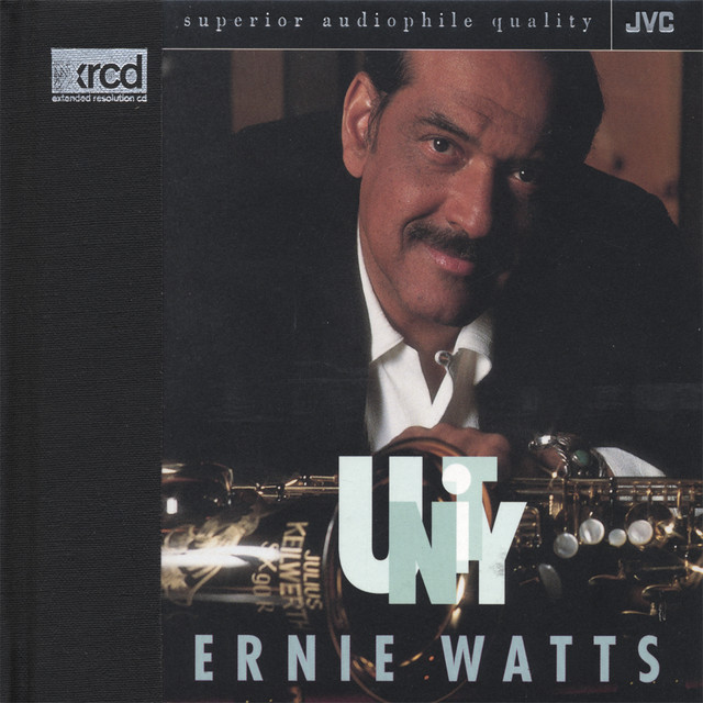 Unity album cover