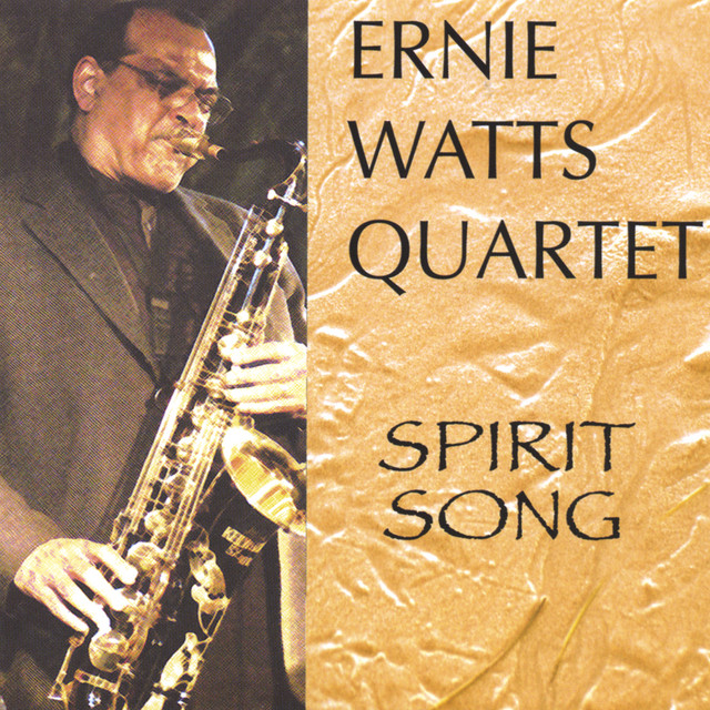 Spirit Song album cover