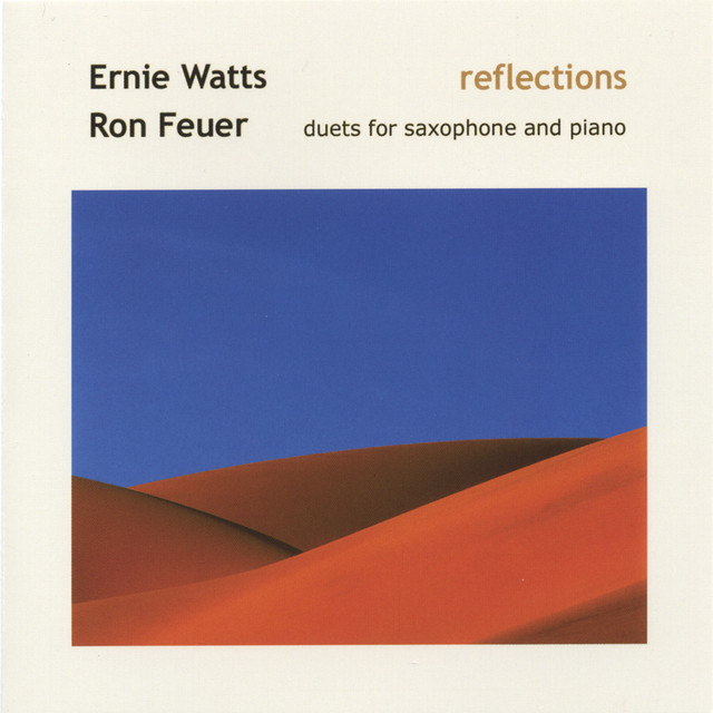 Reflections album cover