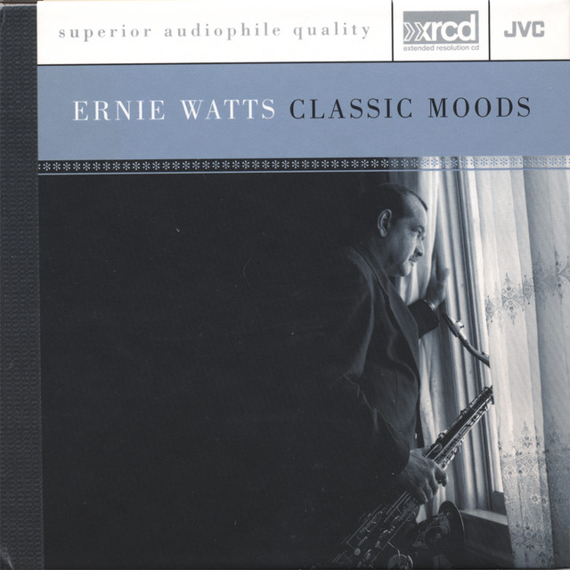 Classic Moods album cover