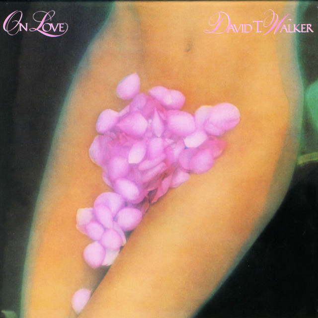 On Love album cover