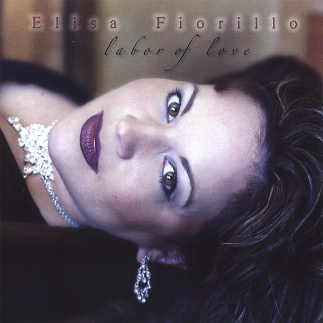 Labor Of Love album cover