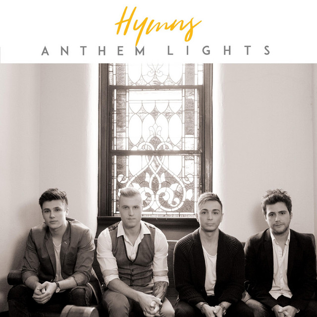 Hymns album cover