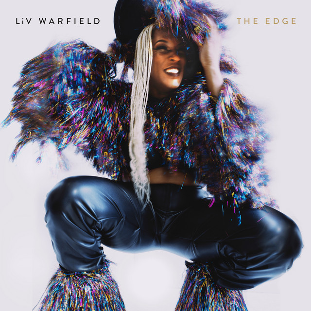 The Edge album cover