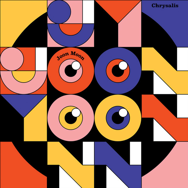 Chrysalis album cover