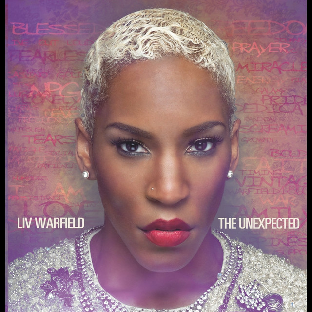 The Unexpected album cover
