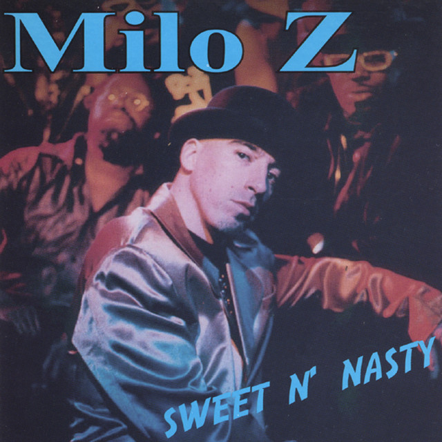 Sweet N' Nasty album cover