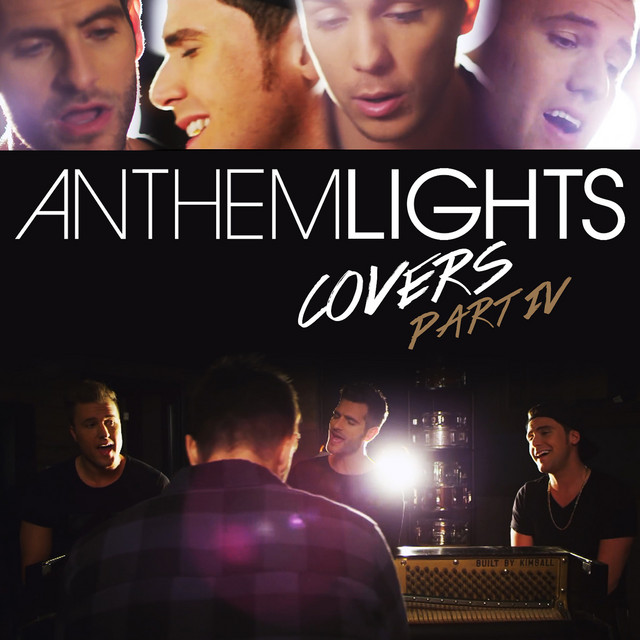 Covers Part IV album cover