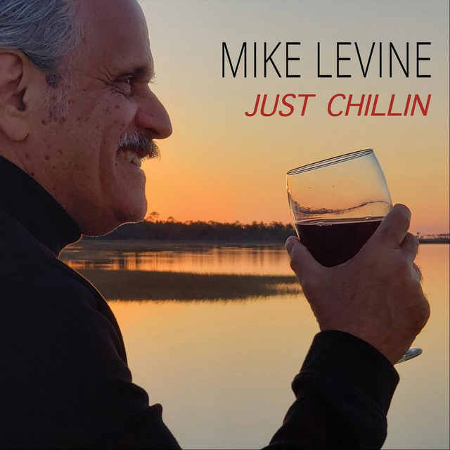Just Chillin' album cover