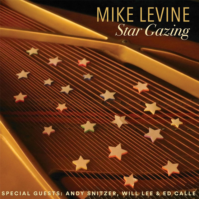 Star Gazing album cover