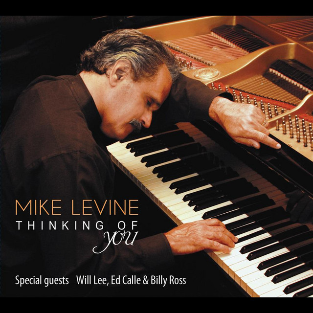 Thinking of You album cover
