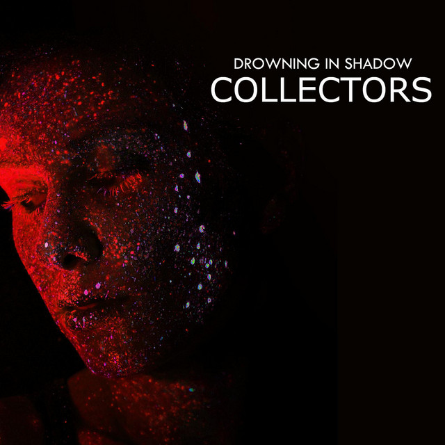 DROWNING IN SHADOW album cover
