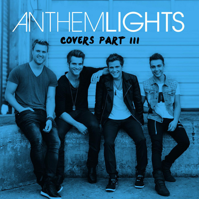 Covers Part III album cover