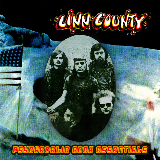 Psychedelic Rock Essentials album cover