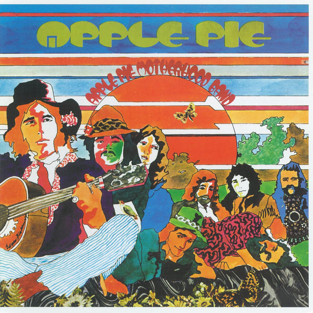 Apple Pie album cover