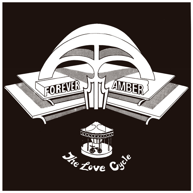 The Love Cycle album cover
