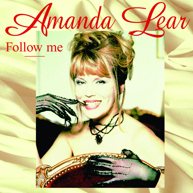 Follow Me album cover