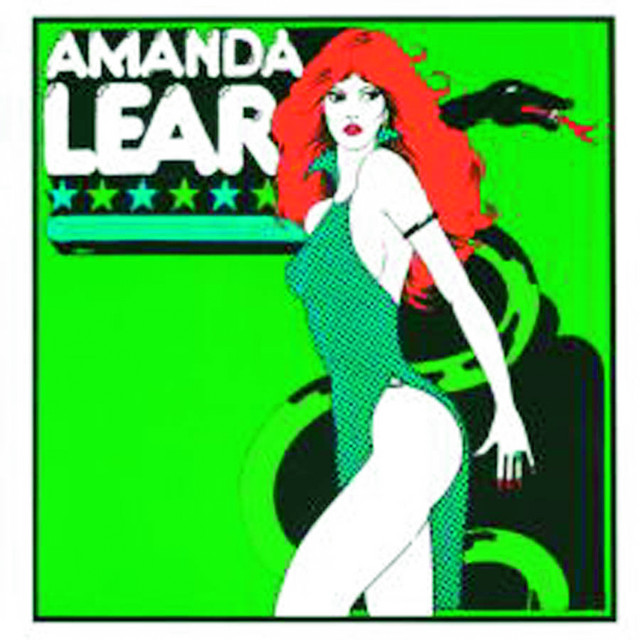 The Collection album cover