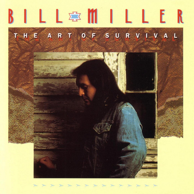 The Art Of Survival album cover