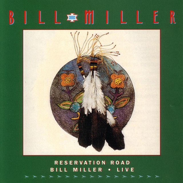 Reservation Road: Live album cover