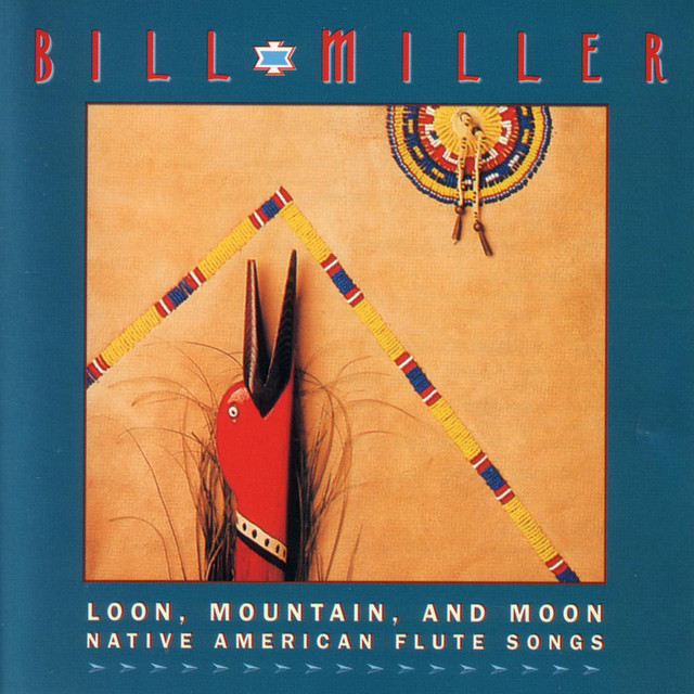 Loon, Mountain , And Moon album cover