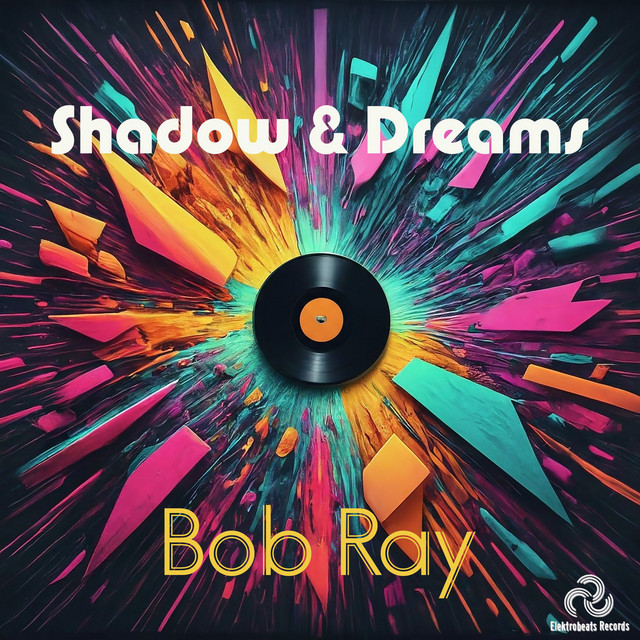 Shadow & Dream album cover