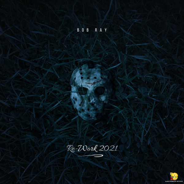 Re-Work 2021 album cover