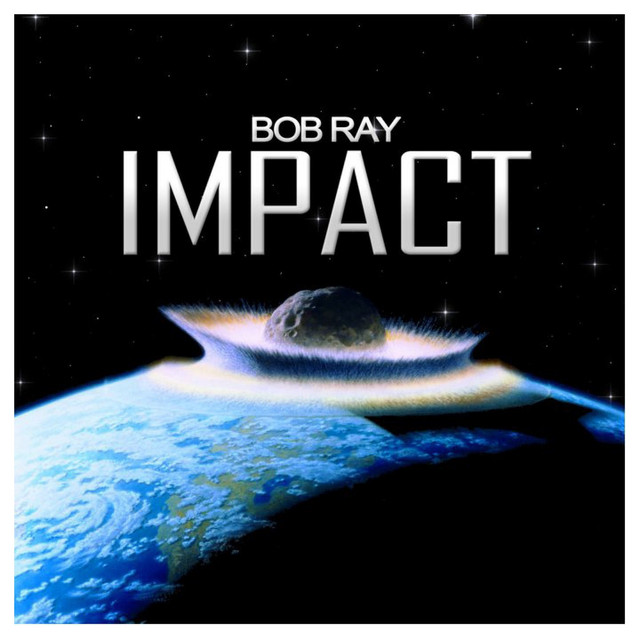Impact! album cover