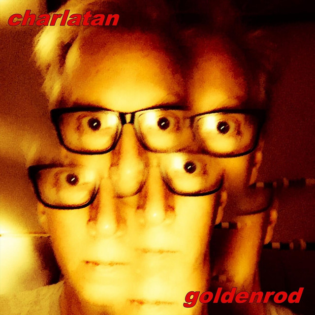Charlatan album cover