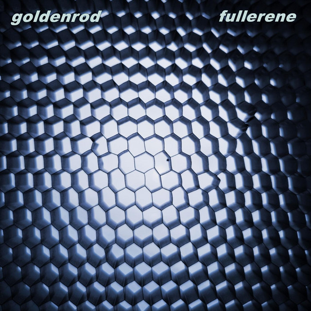 Fullerene album cover