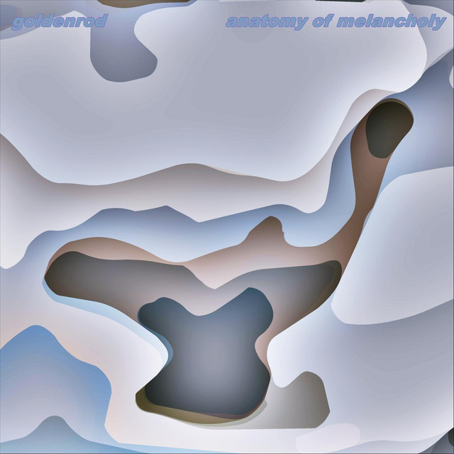 Anatomy of Melancholy album cover
