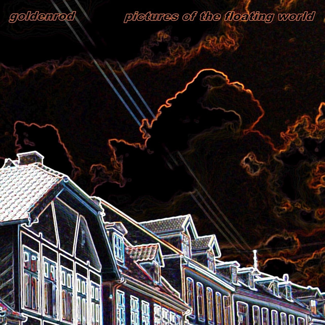 Pictures of the Floating World album cover