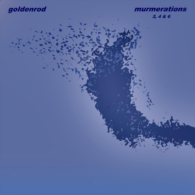 Murmerations 2, 4 & 6 album cover